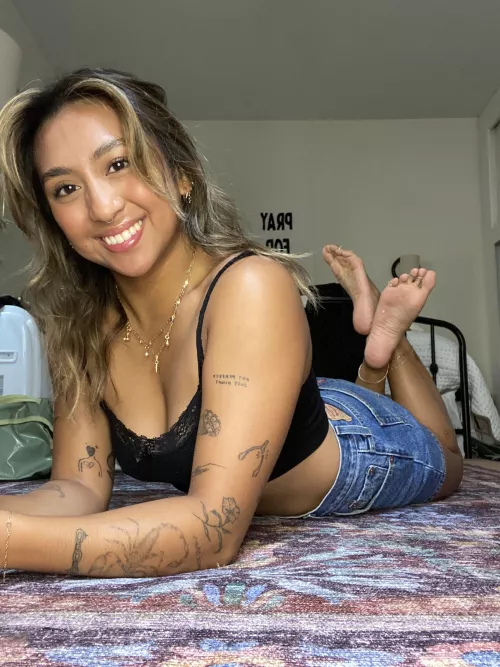 enjoy the view ❤️