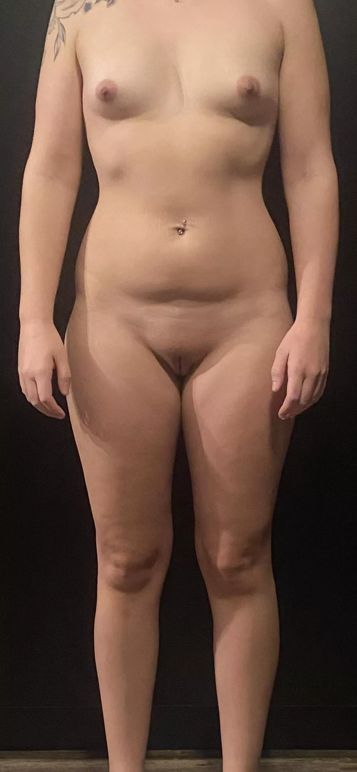 F22, 128, 5’3 please be nice