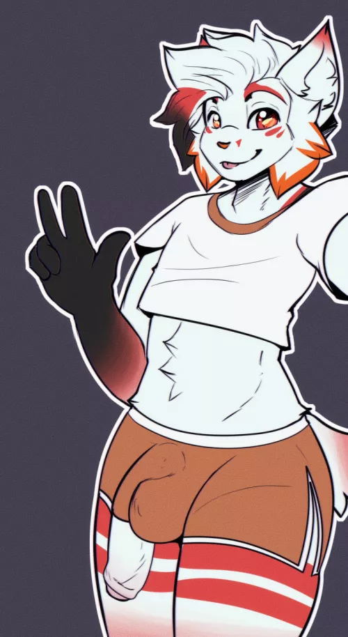 Felt Cute, Might Delete Later (Teebll)