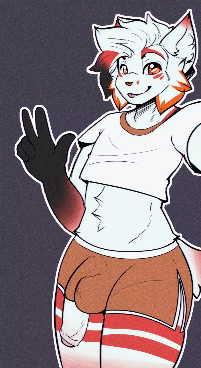 Felt Cute, Might Delete Later (Teebll)