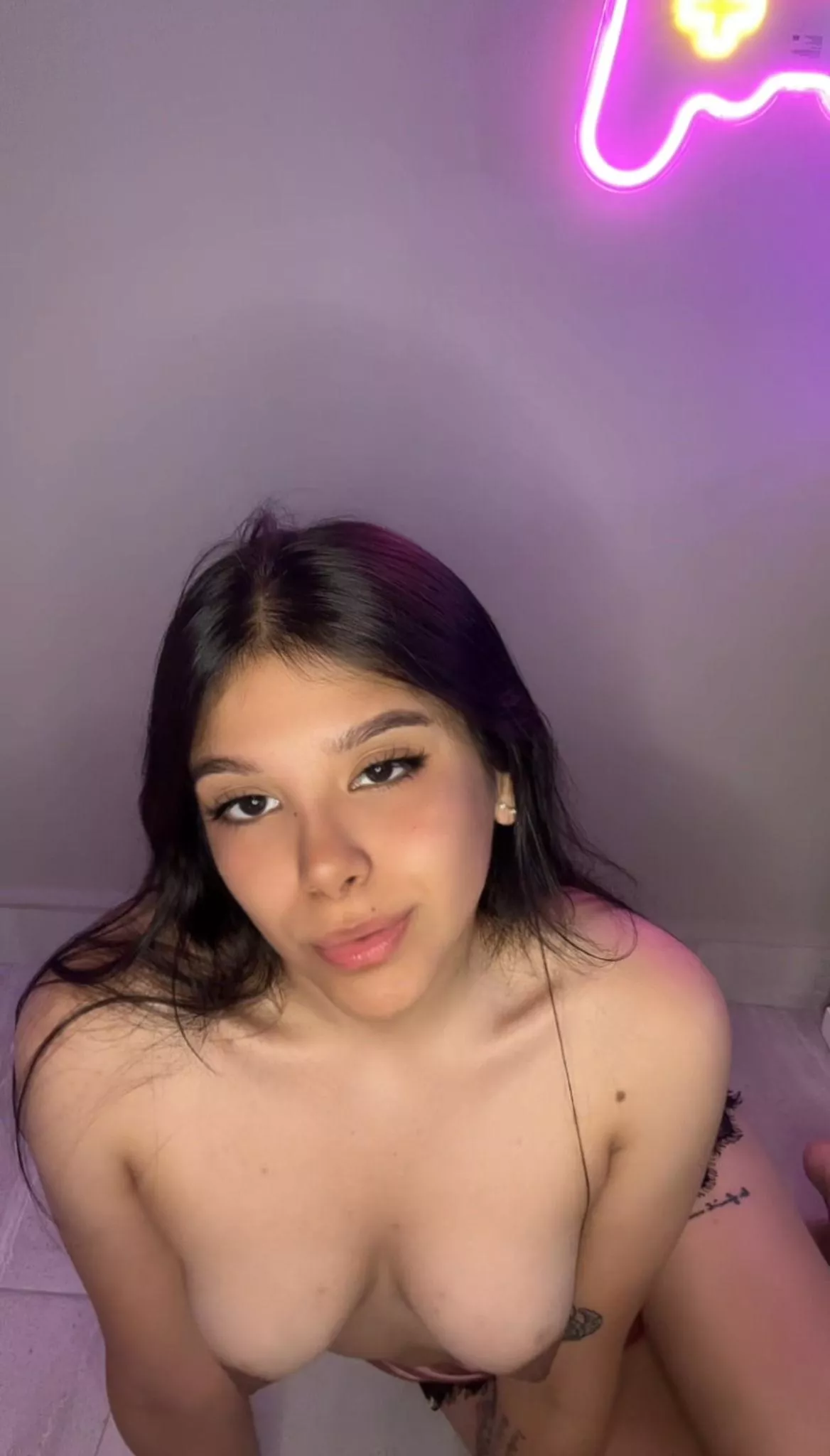 Freshly 19, am I too young to be your own personal slut?