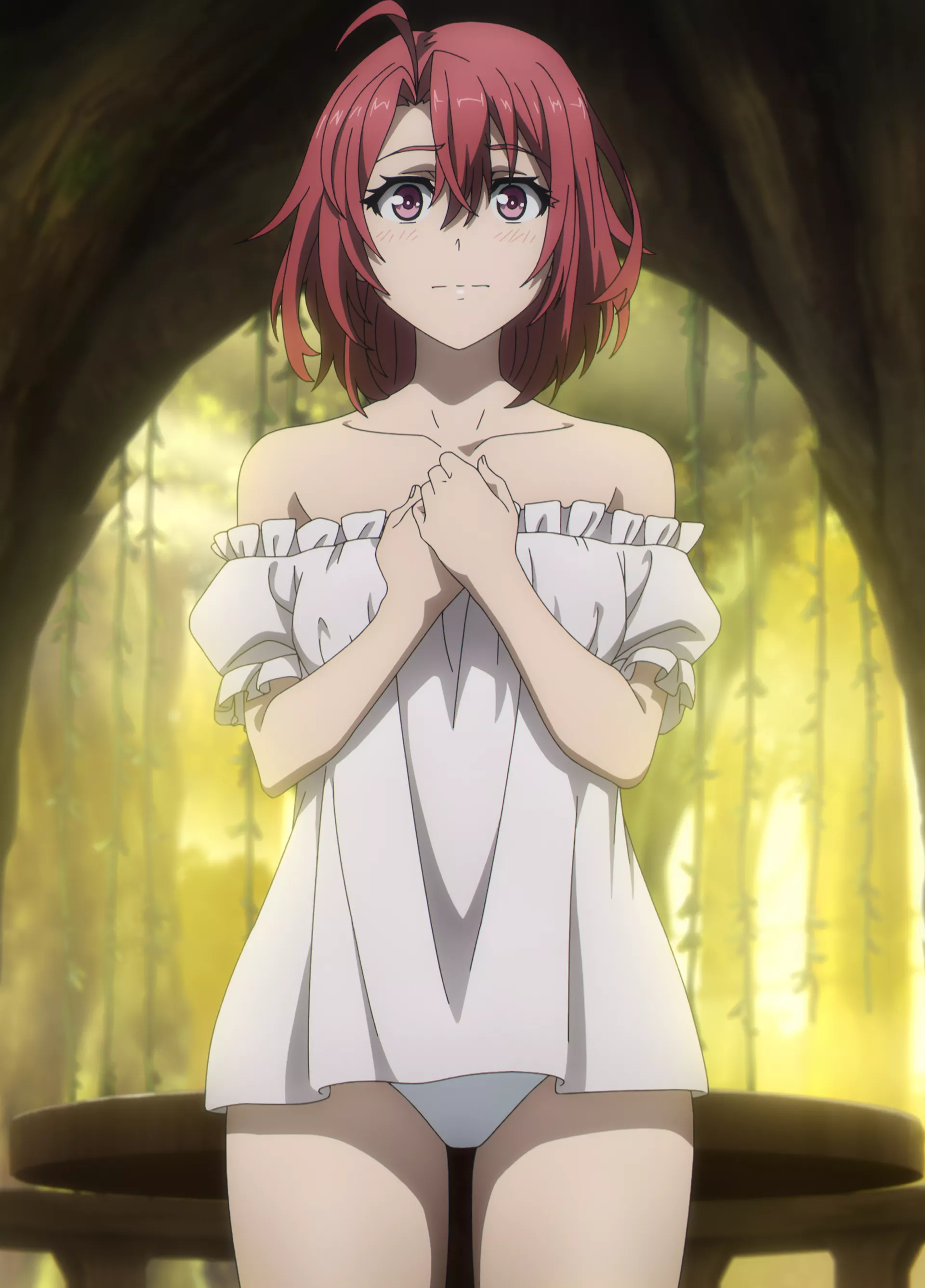 Goblin Slayer babe [Goblin Slayer S2]