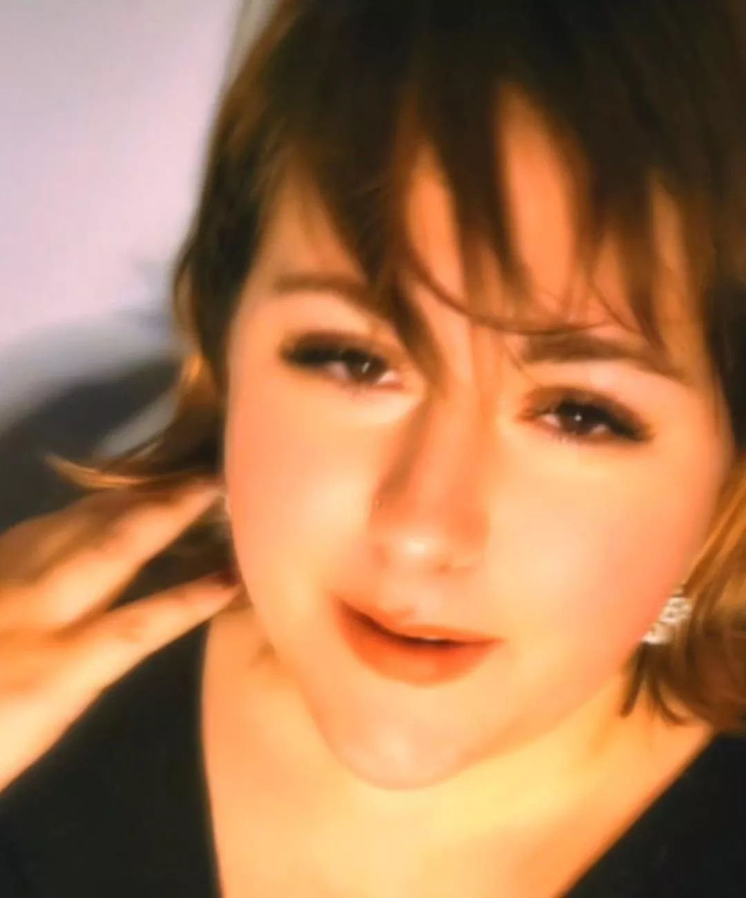 Going live in a moment I know you want to see my pretty face and even prettier body