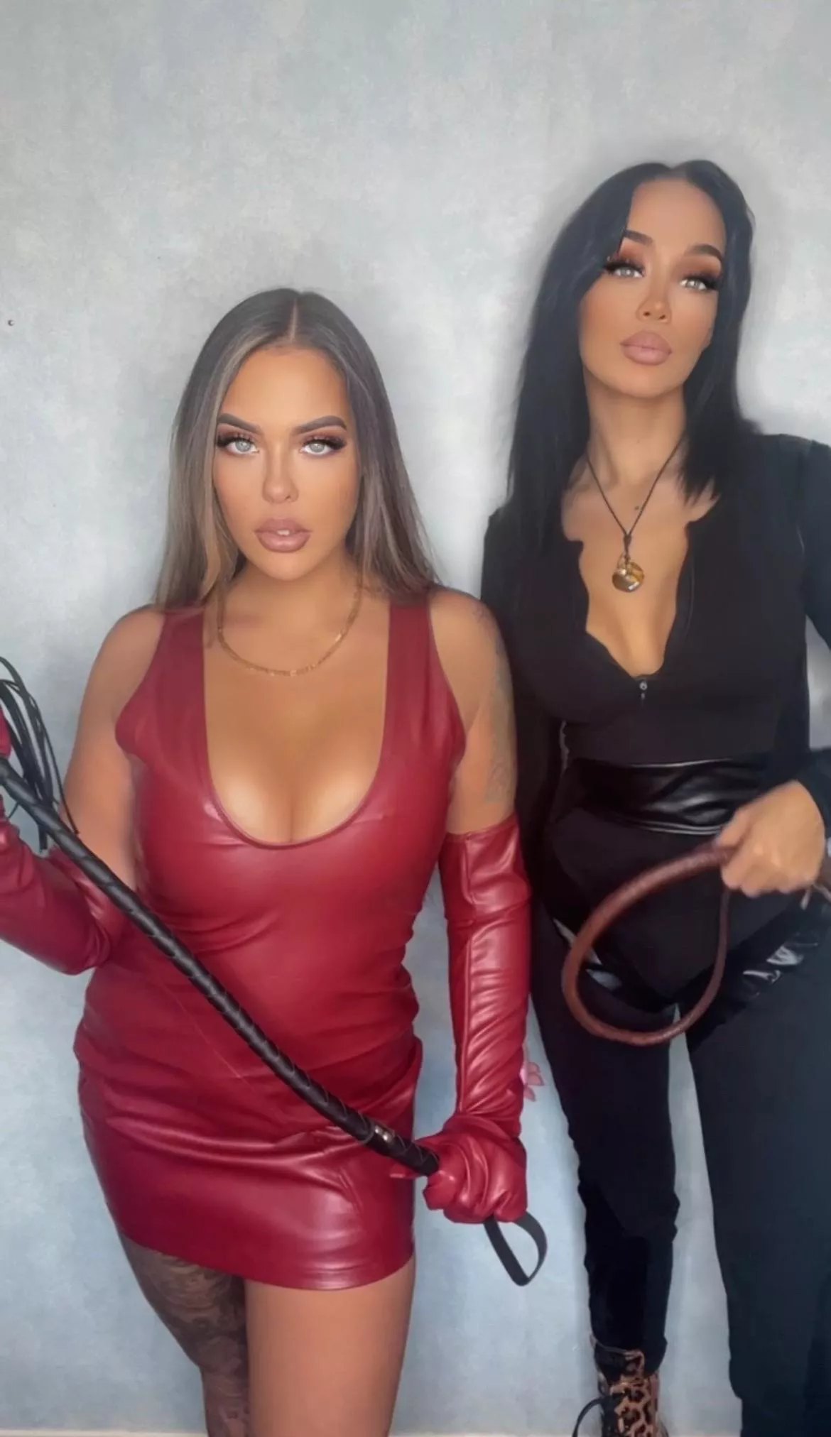 Going to break you, till you suffer