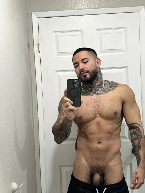 Good morning daddies