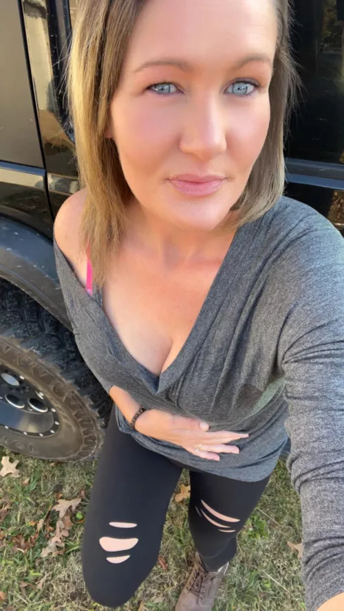 Good Morning Sexy People