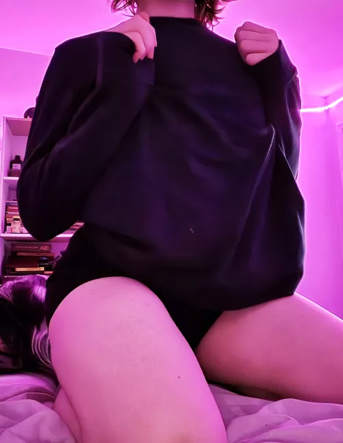 grrr im vicious 😤