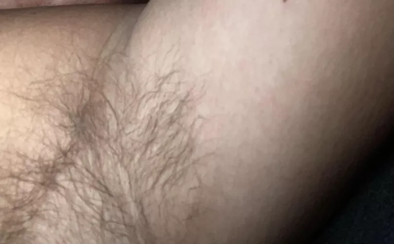Hairy enough?
