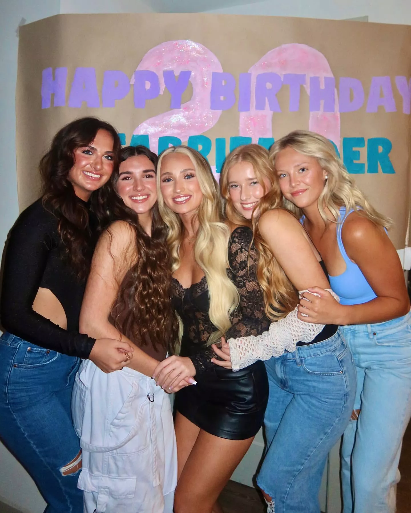 Happy 20th birthday [5]