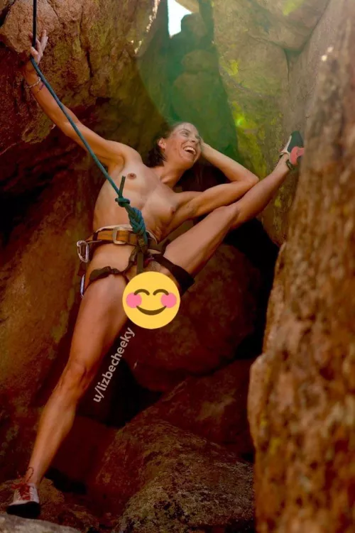 Hehe! Playing around in Cali