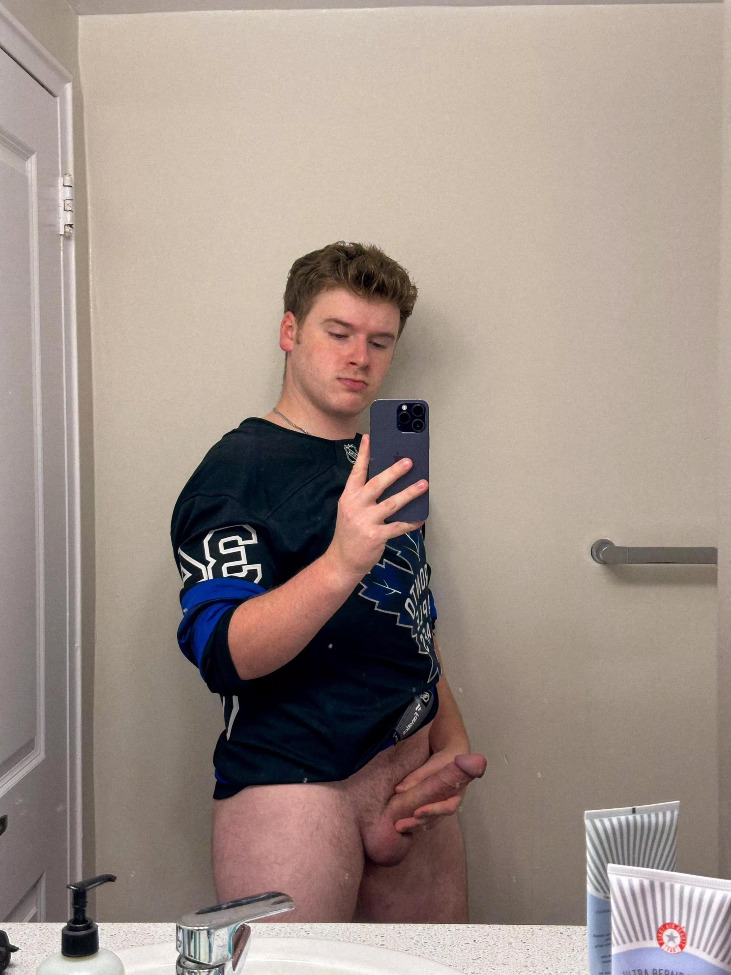 hockey boys do it better