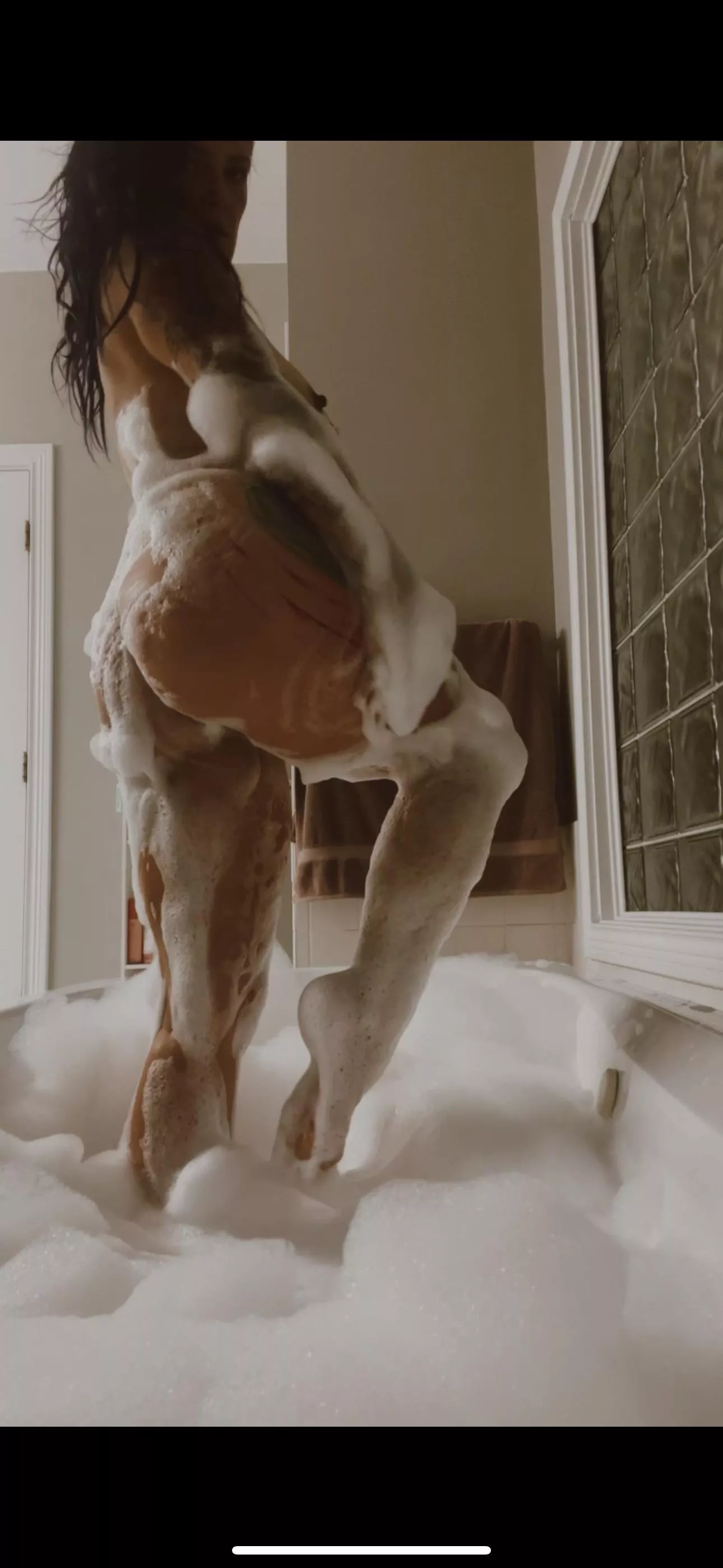 Hot baths are life for hippies