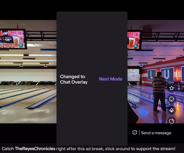 How do I get this to stop?