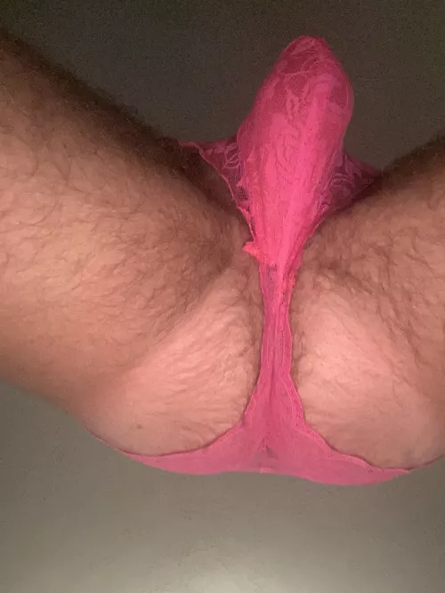 How’s it going thonged friends?