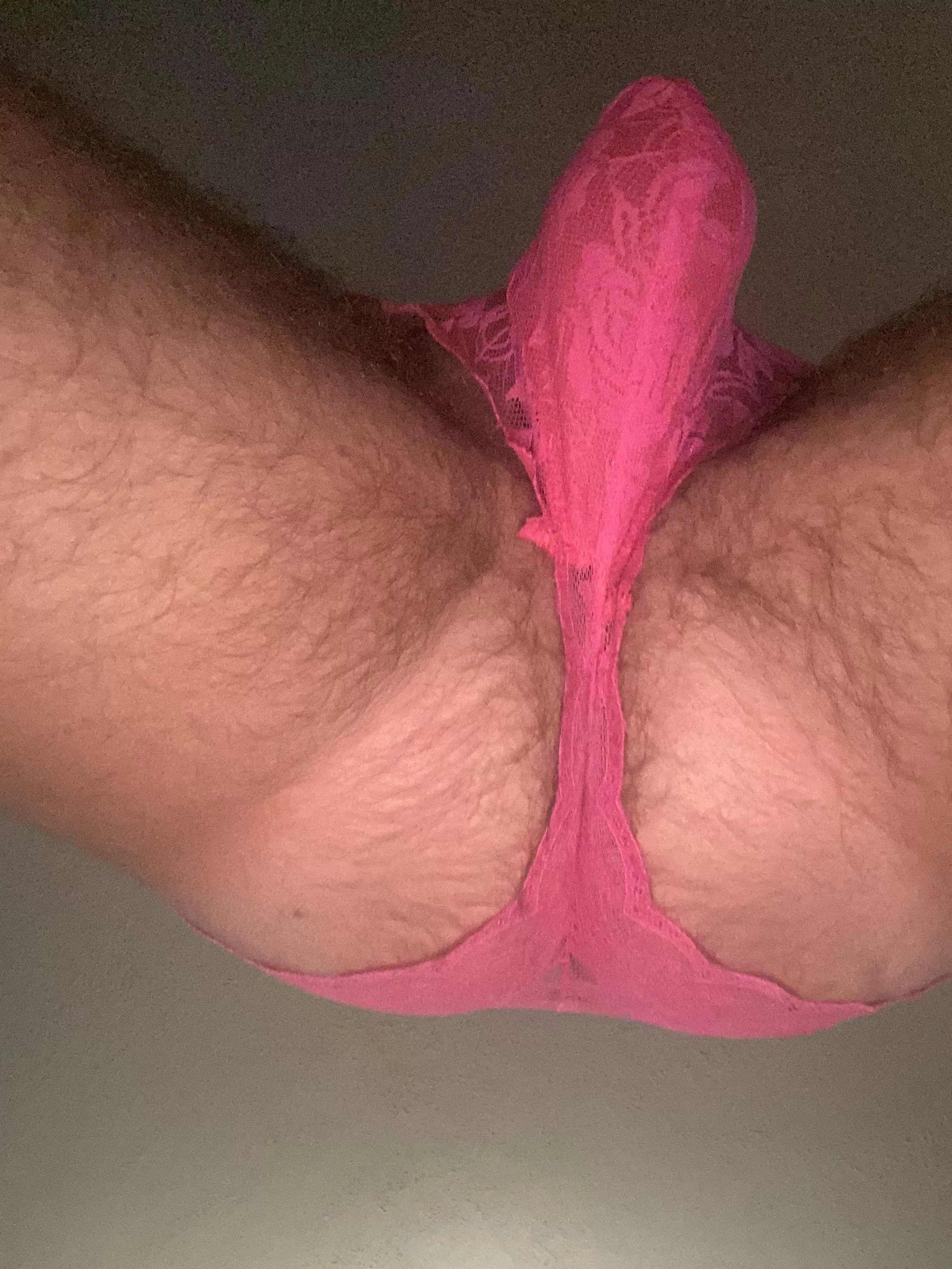 How’s it going thonged friends?