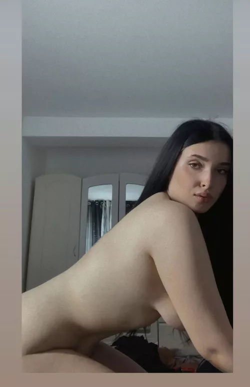 I can always be your fuckdoll