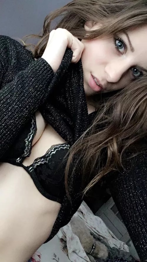 I can still make the whole place shimmer