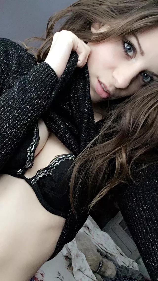 I can still make the whole place shimmer