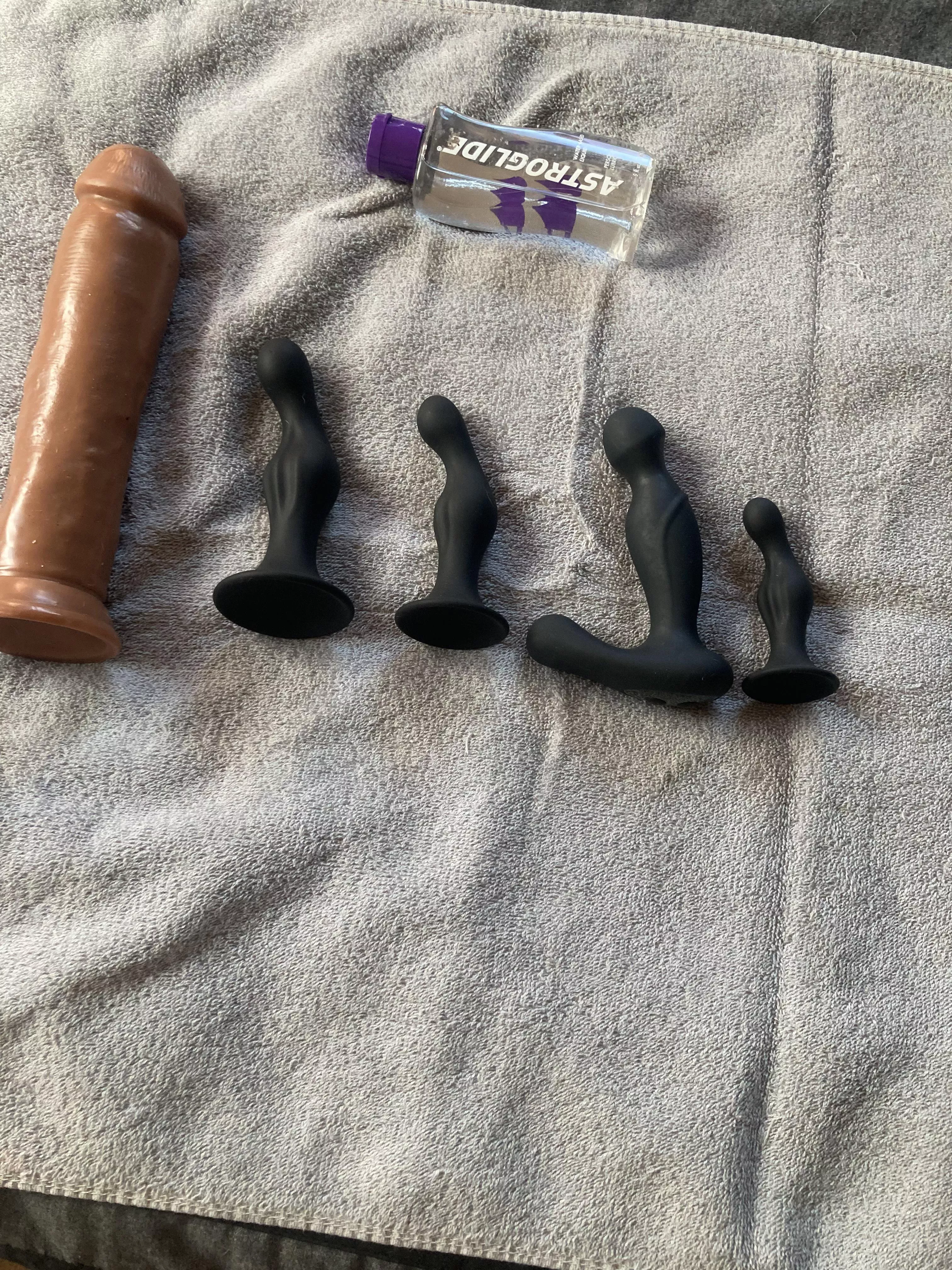 I don’t know which one i should play with.. any suggestions?