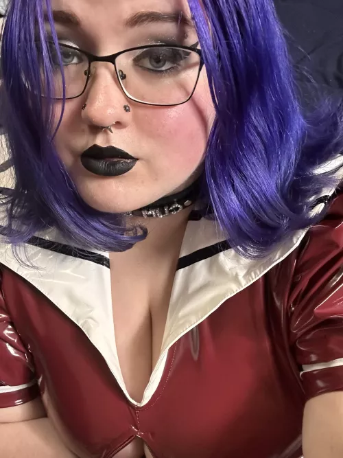 I feel beautiful ❤️