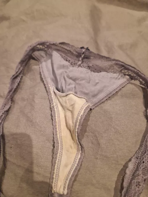 I leave these out for you to find , what's your next move ?