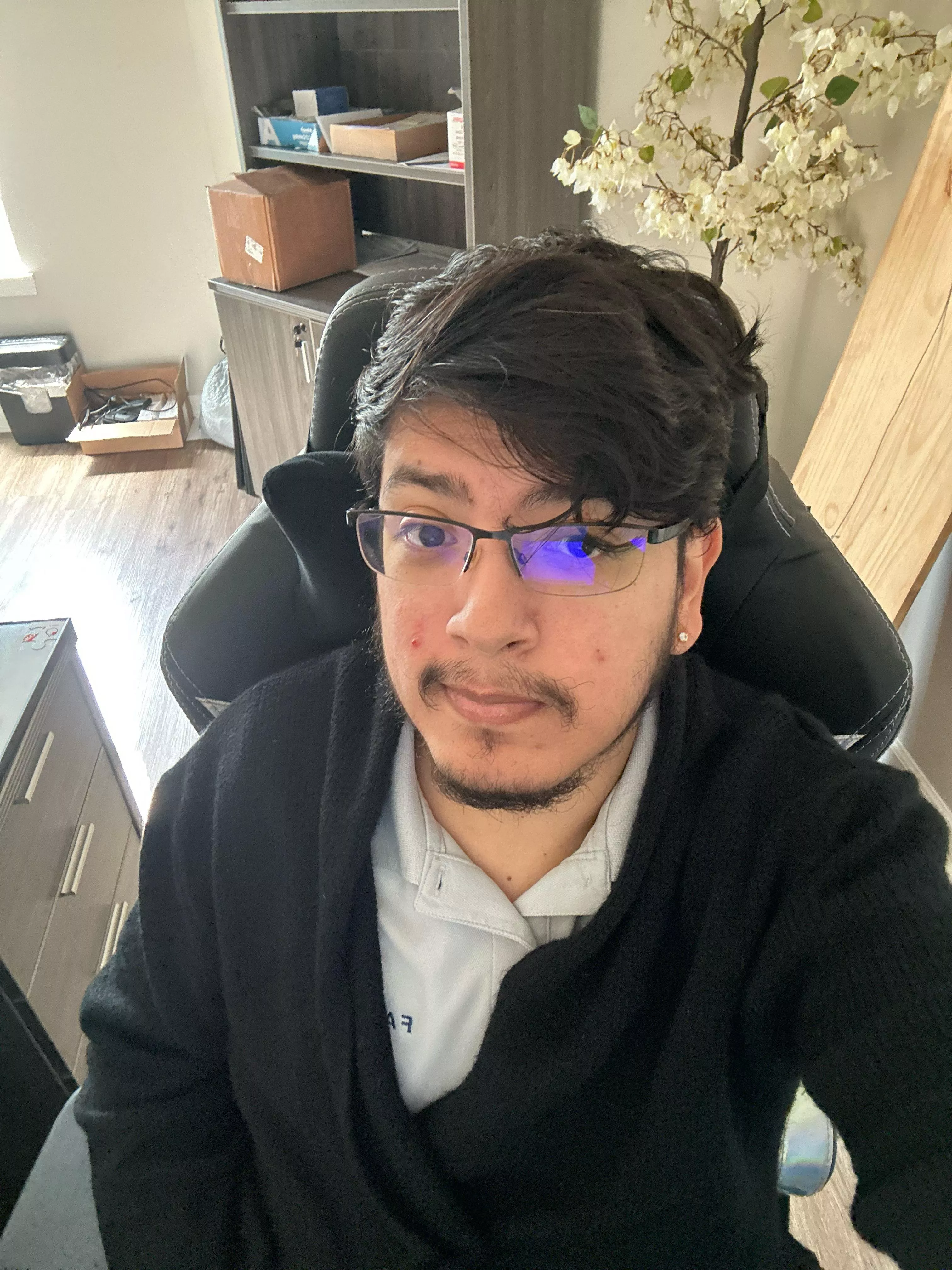 I think it’s time for a haircut