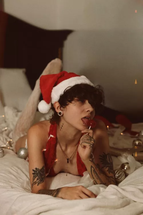 I think the pretty boy deserves some playtime