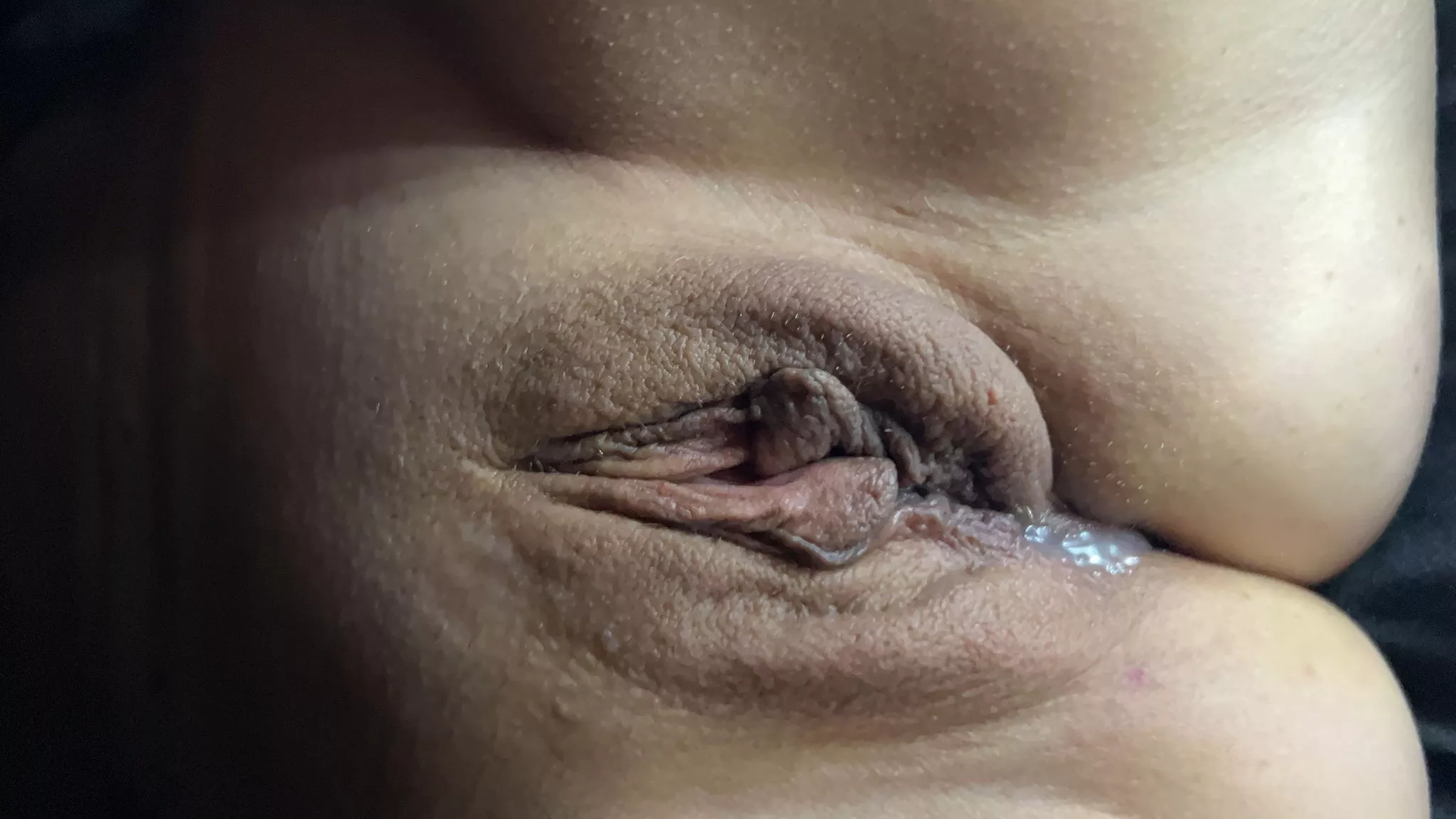 I want to play with your cum