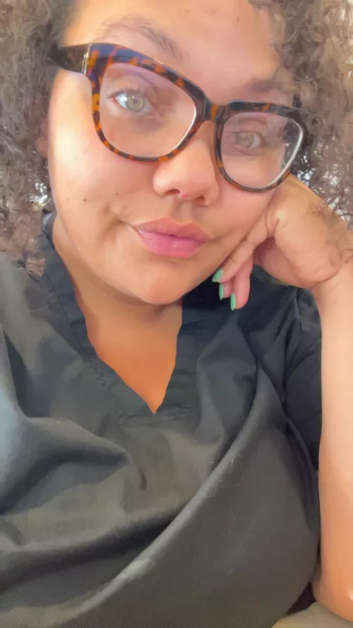 I was bored at work one day