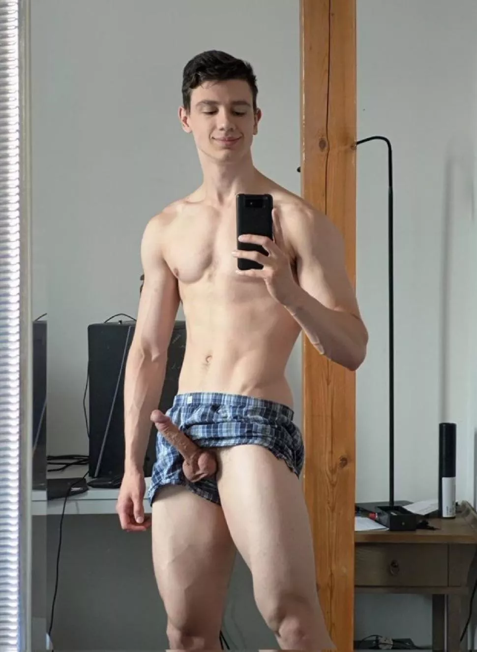 i woke up like this 😜