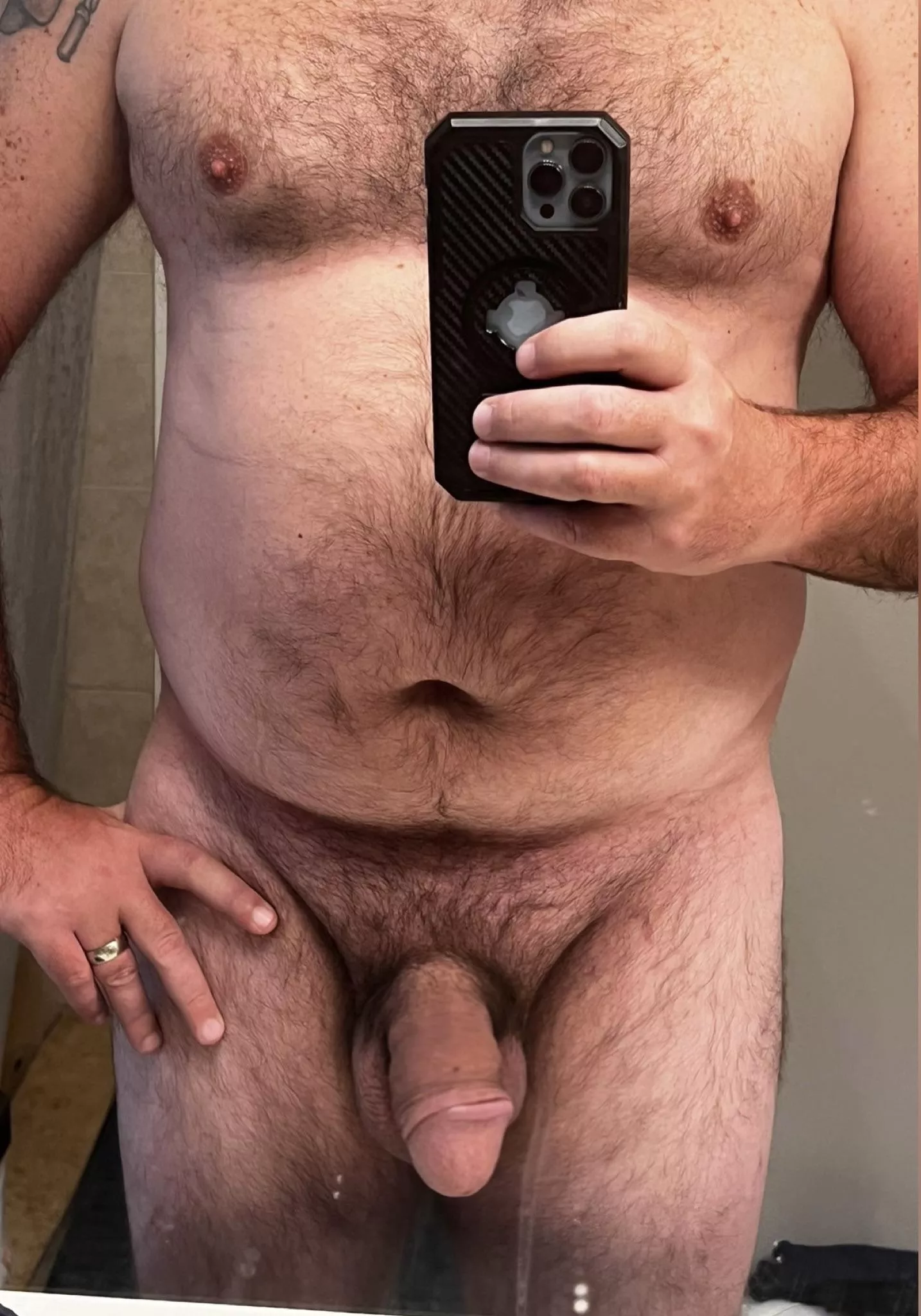 If I was your neighbor. I’d let you have a cup of sugar 😉 (45)