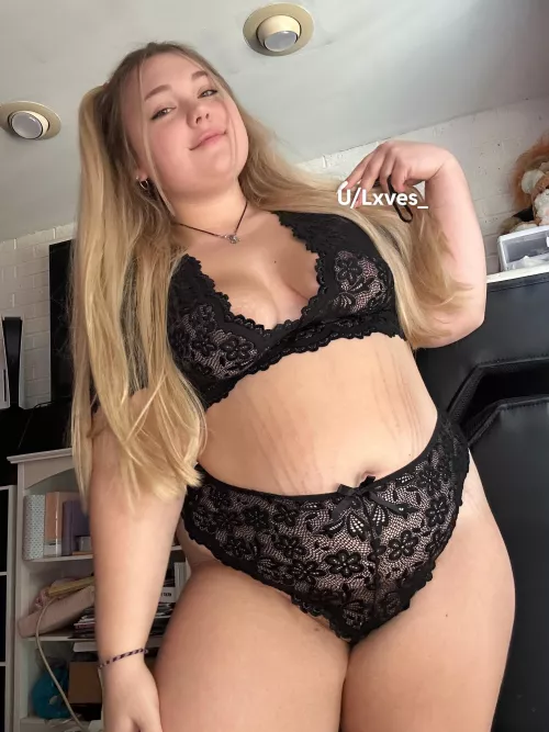 I’m hornier than usual this morning