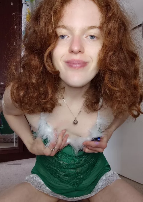 I'm not an amateur girl...