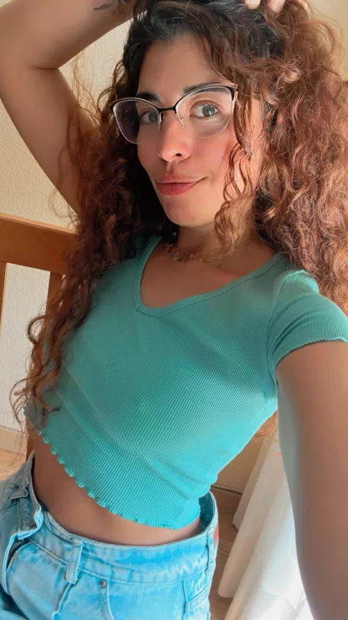 In a few days it will be my birthday and I got this t-shirt as a present.