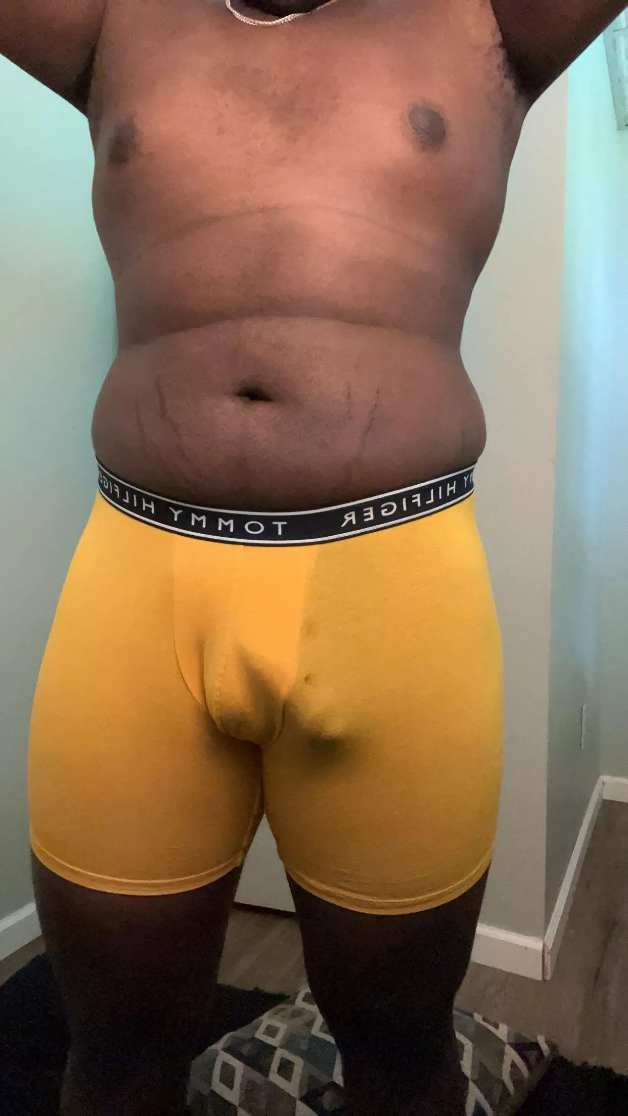 In costa maya how’s my cruise body looking?