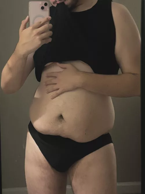 in the mood to cuddle