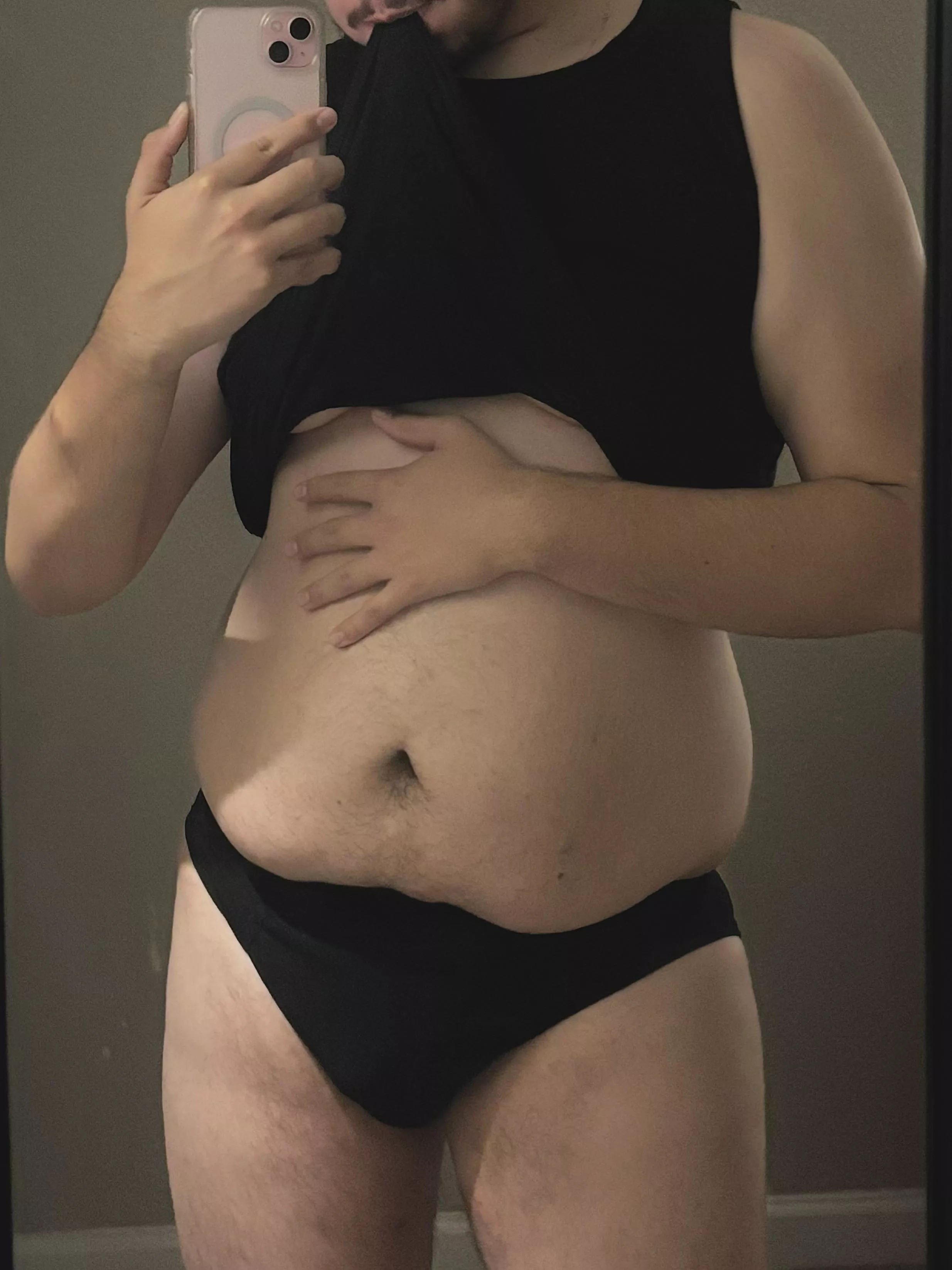 in the mood to cuddle