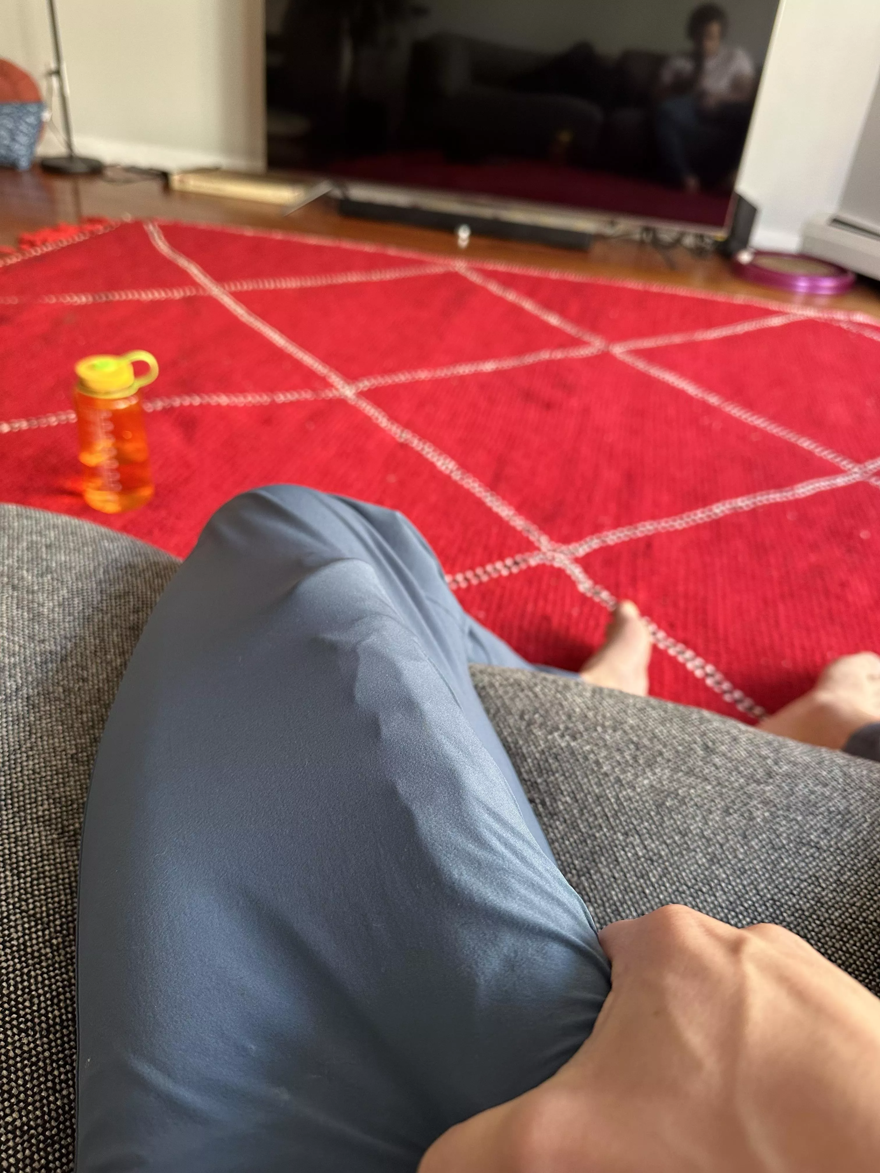 Is there such thing as too big?