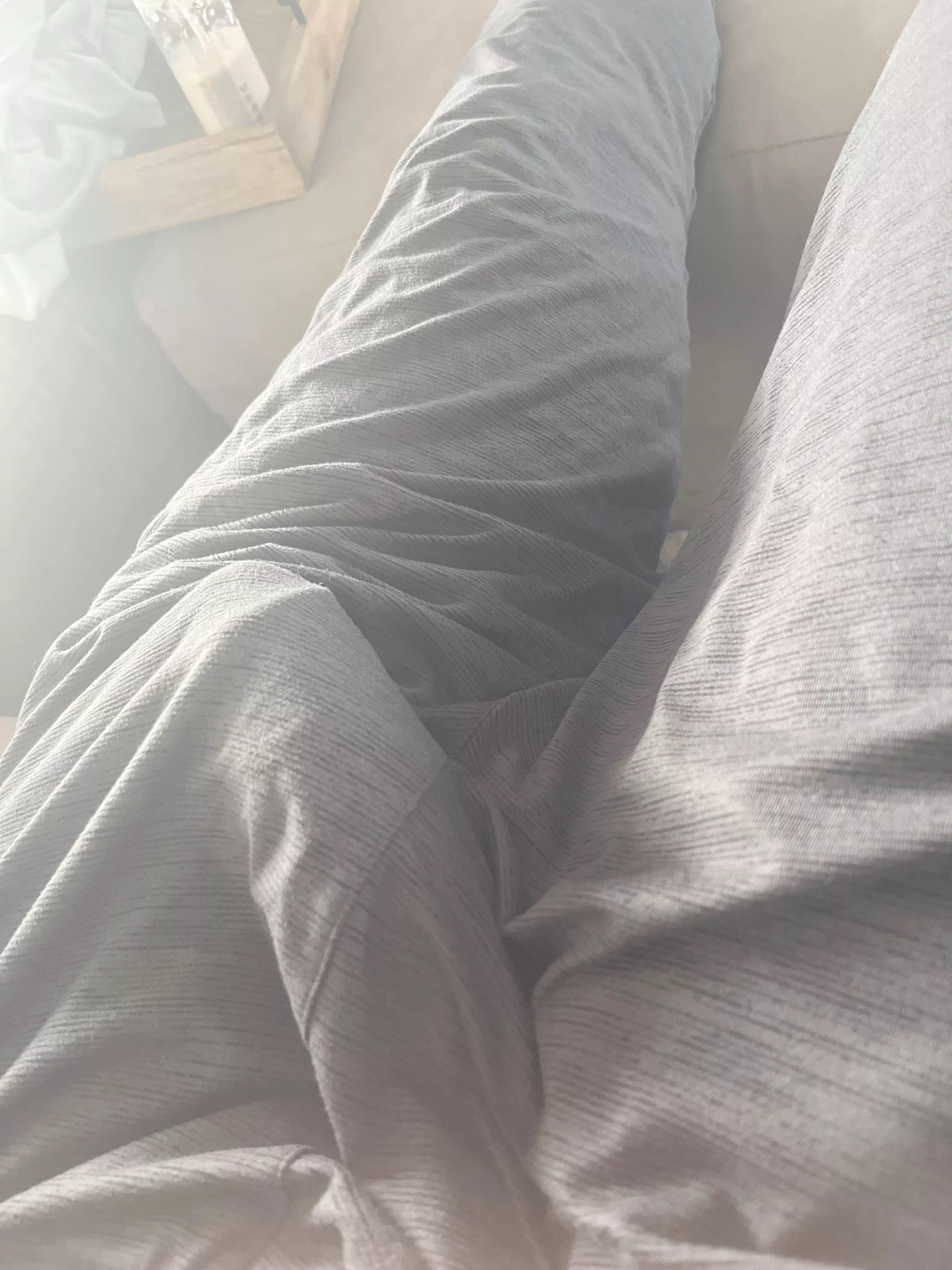 Is this BwC noticeable?