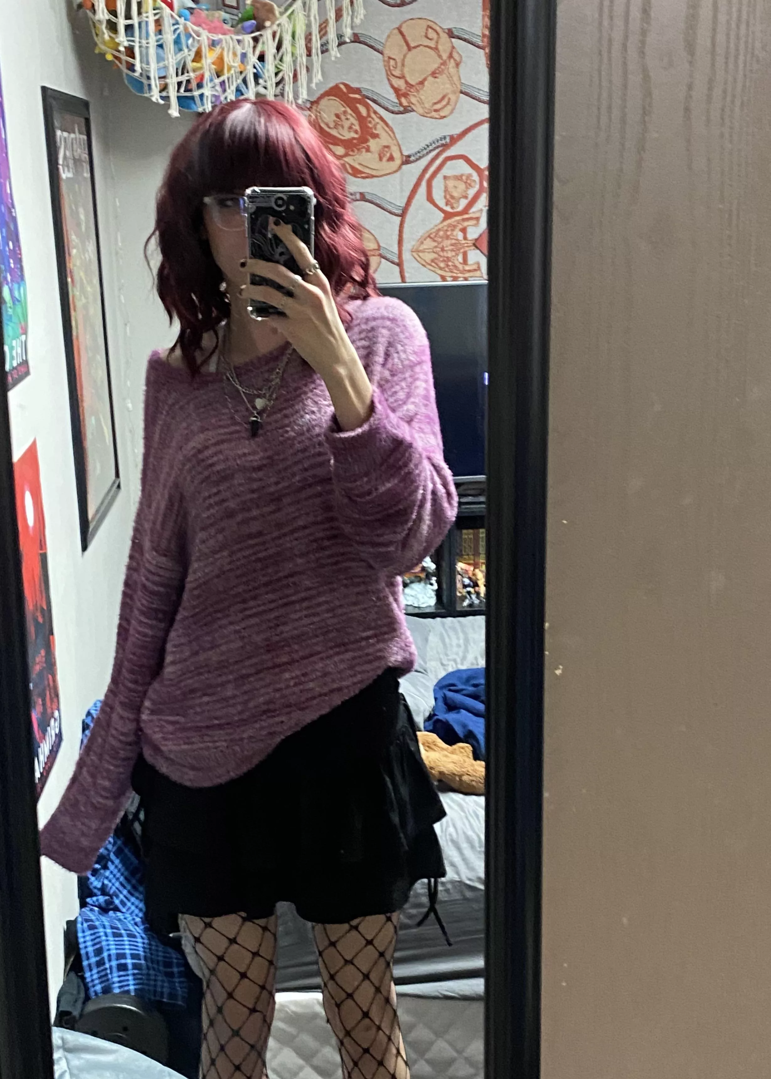 Is this sweater the cutest or what? 🥰