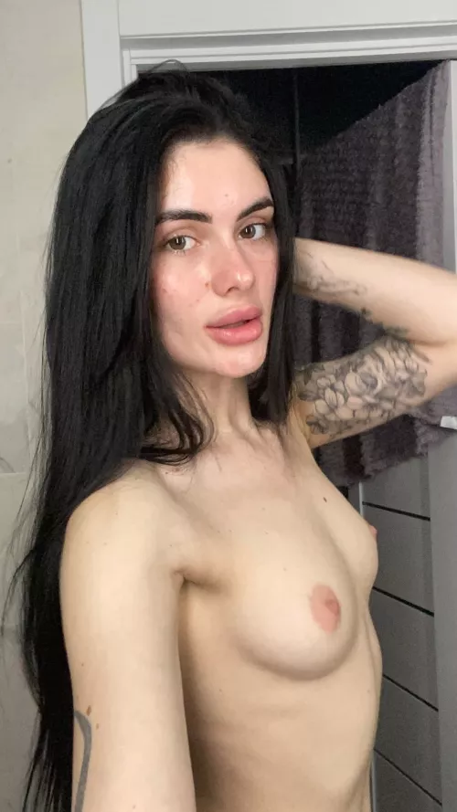 It is too sexy for this world