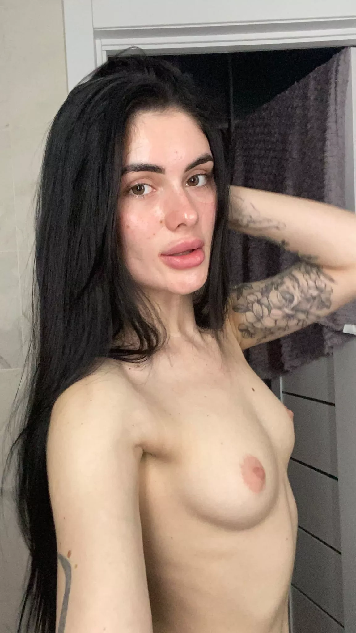 It is too sexy for this world