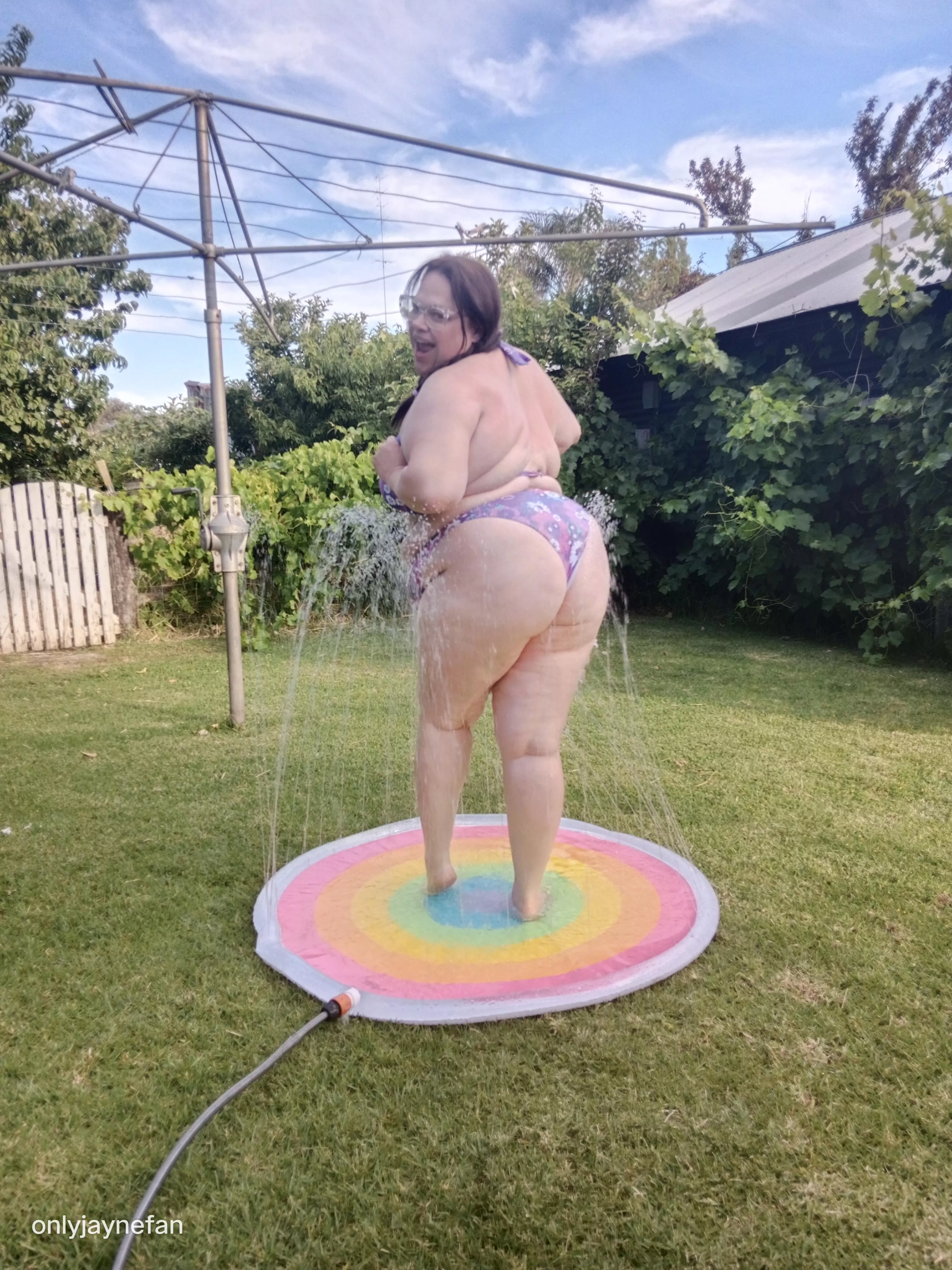 It's just what we do in Australia