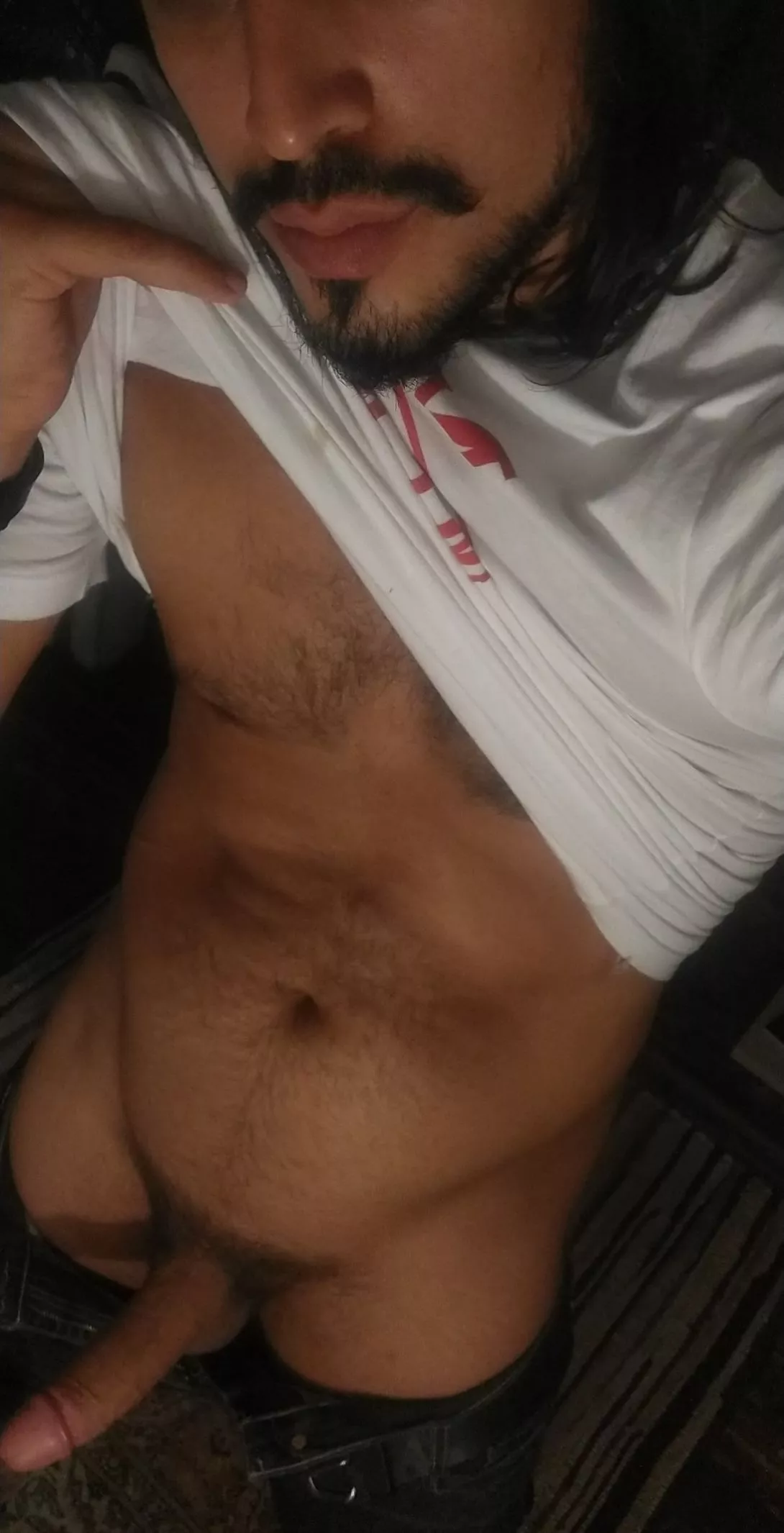 I've heard them called cumgutters