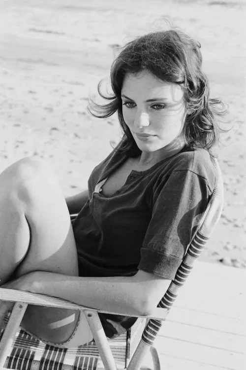 Jacqueline Bisset (1960s)