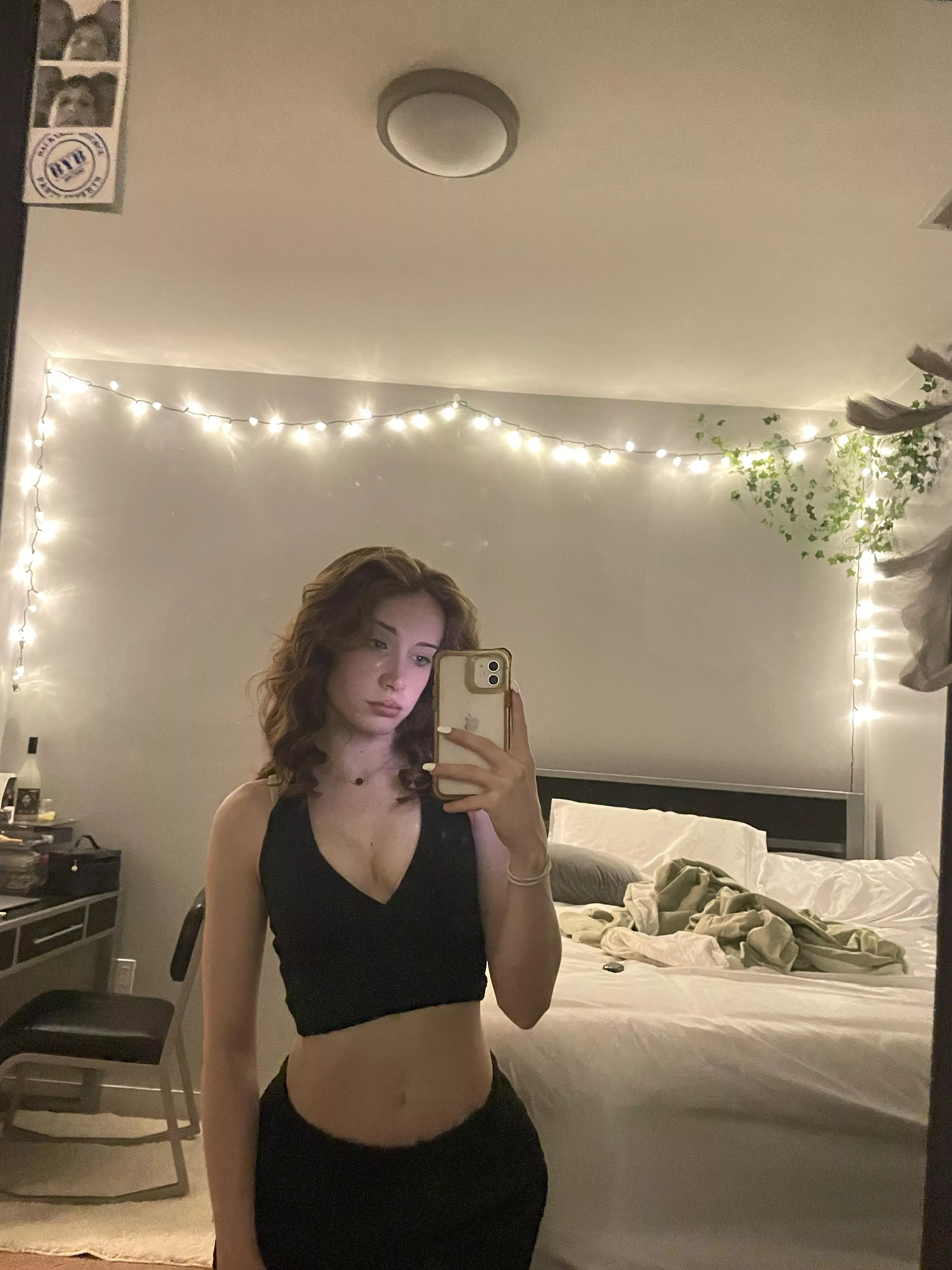 Just an emo girl nextdoor