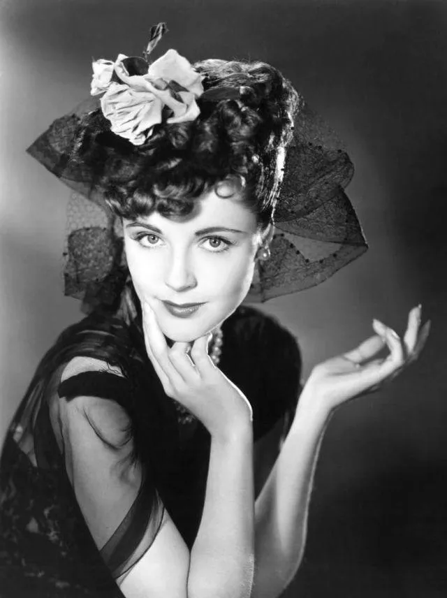 Kay Aldridge (1940s)