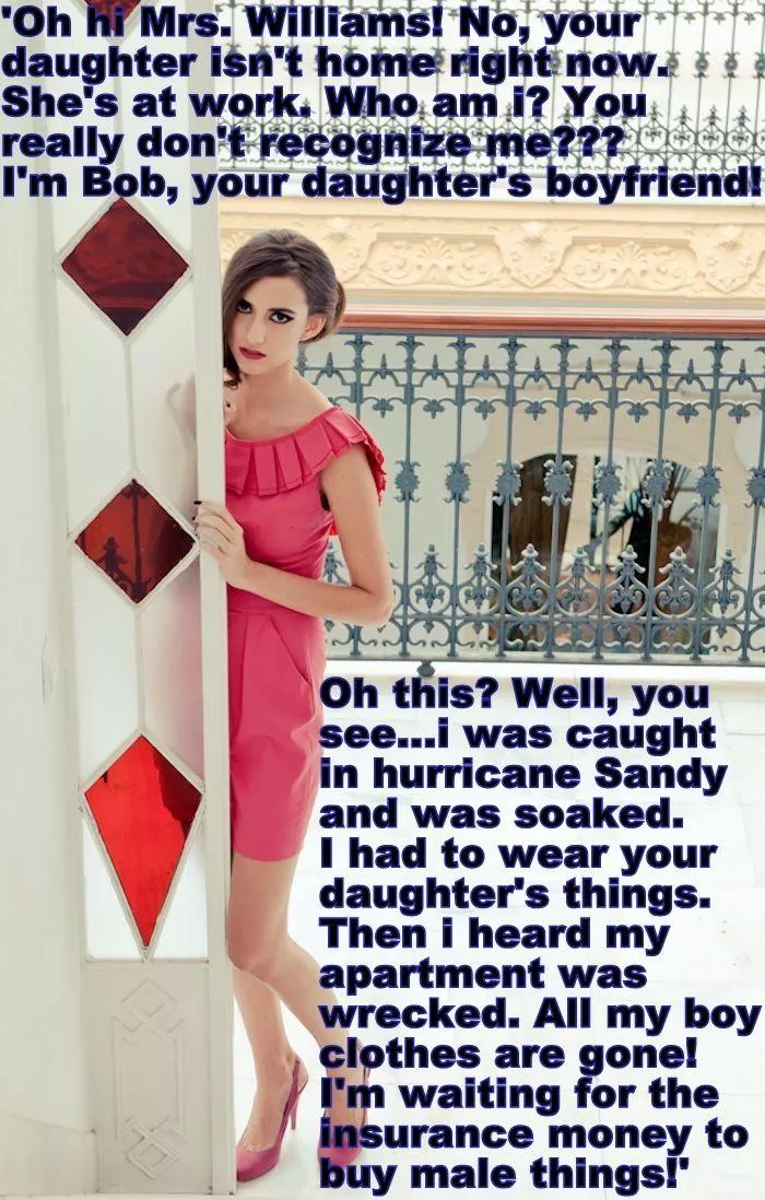 Keep pretending you hate this... soo why's your makeup done?