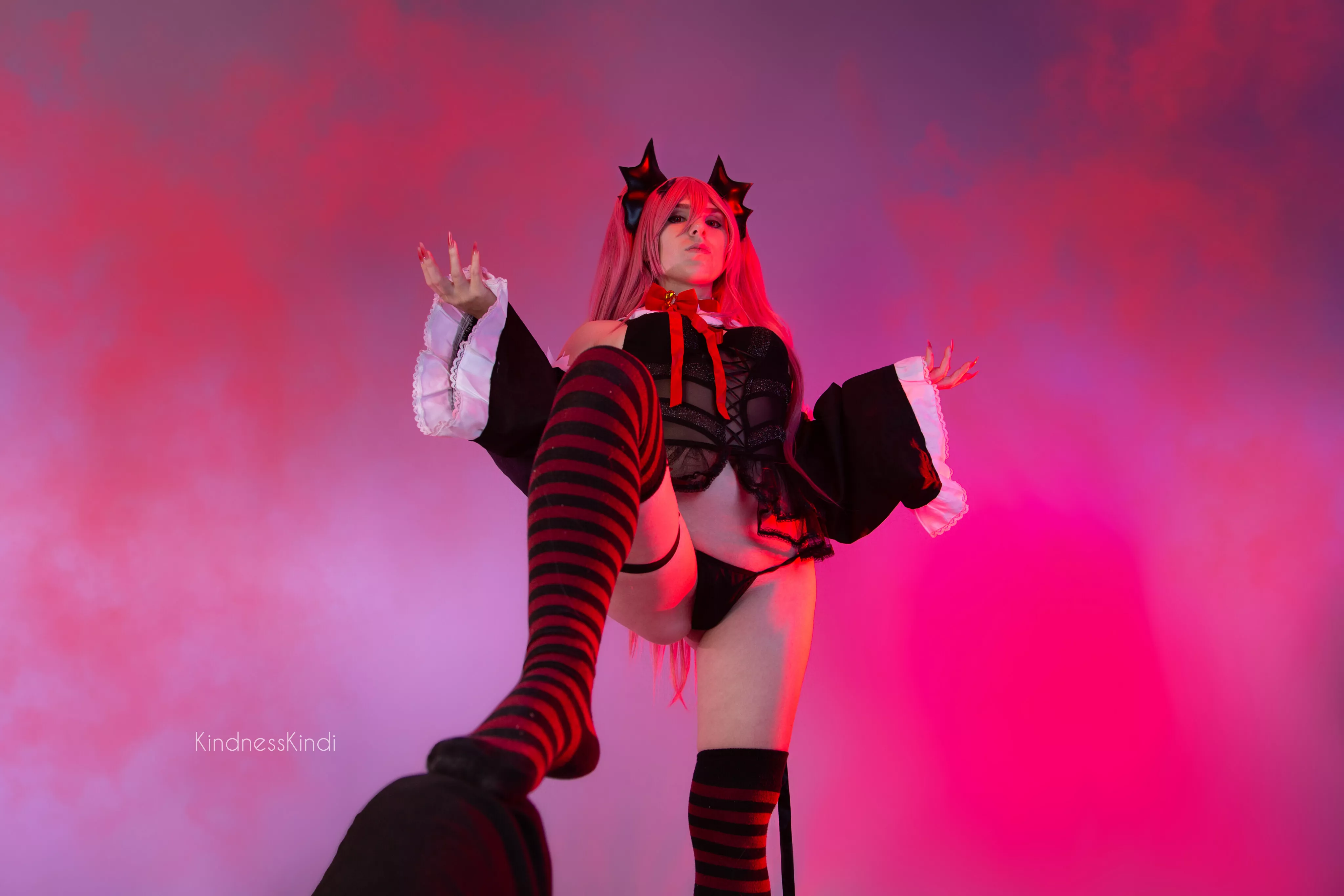 Krul Tepes by KindnessKindi