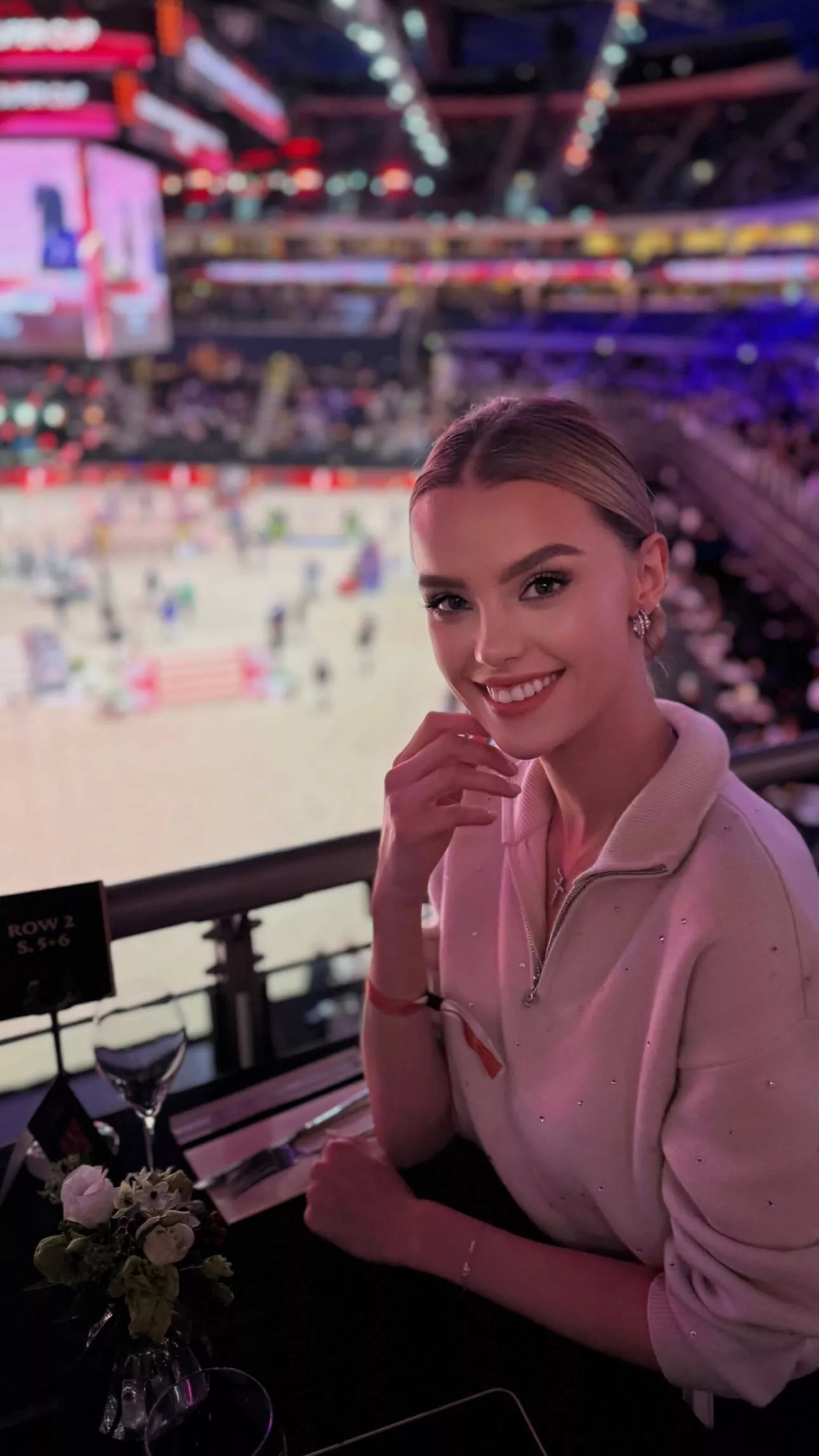 Krystyna Pyszková [2023-11-19]